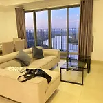 Masteri Thao Dien T4 3 Bedroom