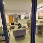 Masteri Thao Dien T4 3 Bedroom
