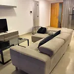 Masteri Thao Dien T4 3 Bedroom