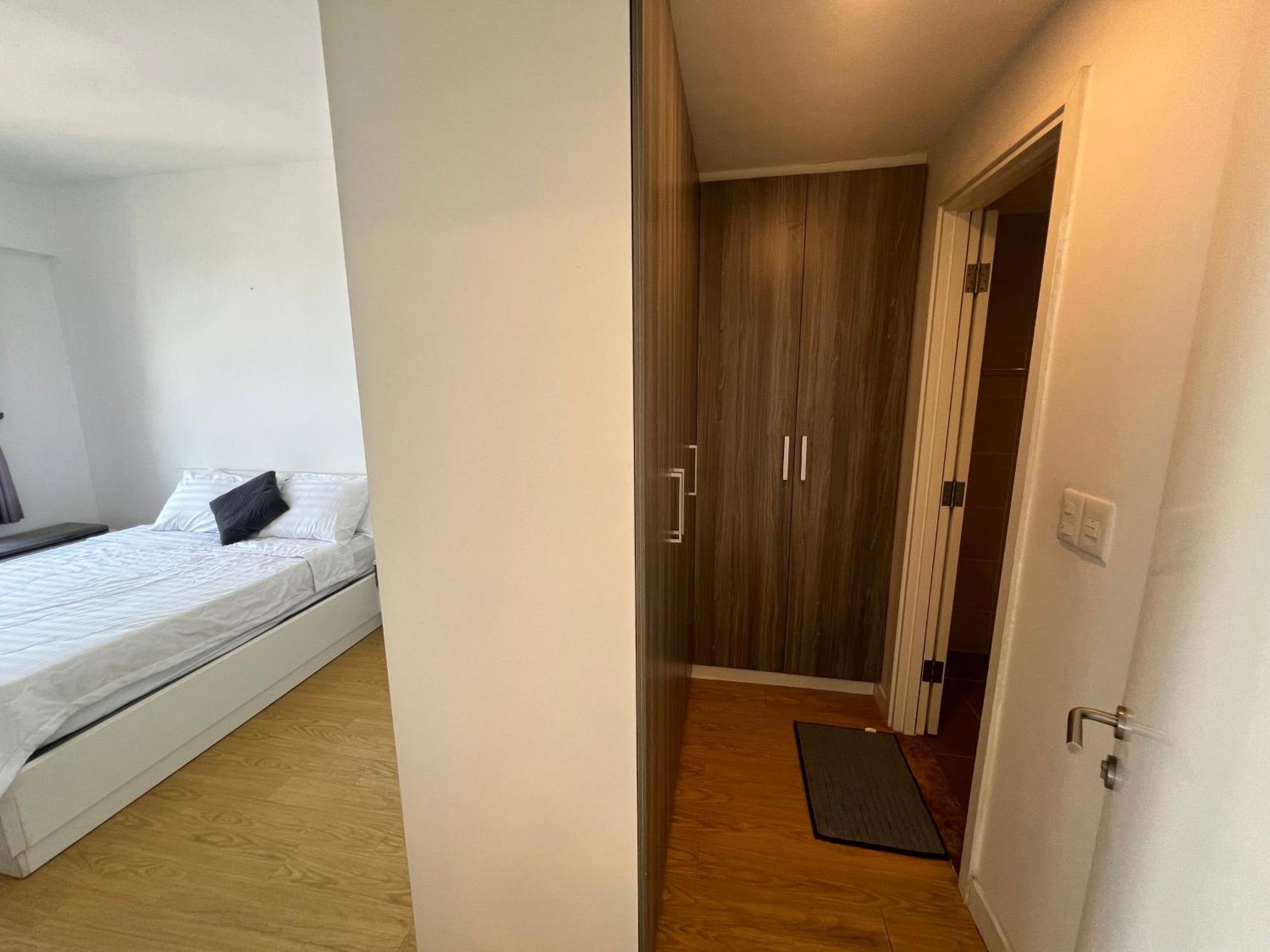 Căn hộ Masteri Thao Dien T4 3 Bedroom TP. Hồ Chí Minh