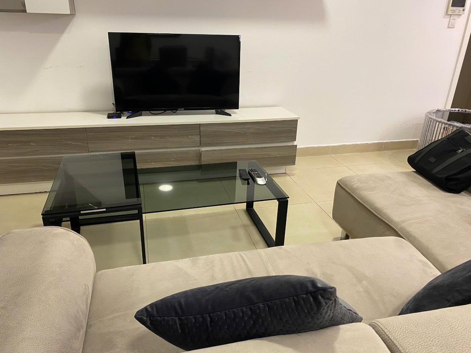 Masteri Thao Dien T4 3 Bedroom * TP. Hồ Chí Minh
