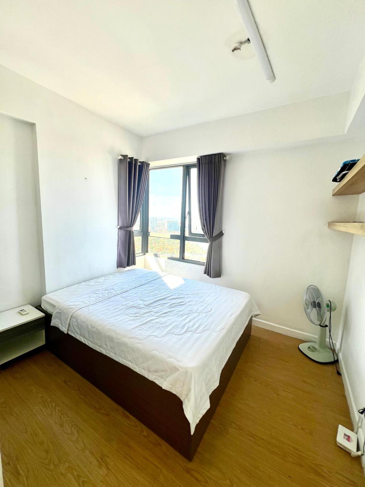 Masteri Thao Dien T4 3 Bedroom Căn hộ *