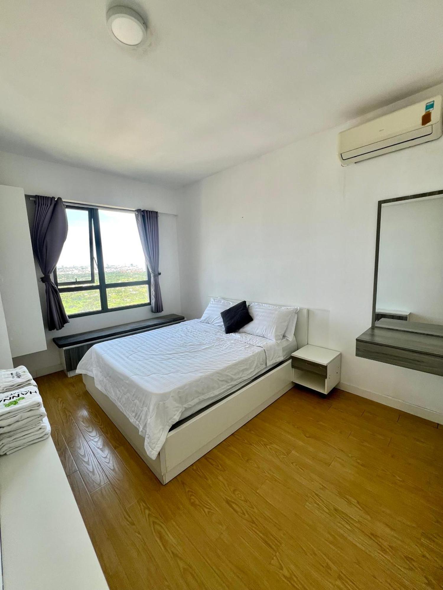 Masteri Thao Dien T4 3 Bedroom *